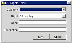 IFC Rights - New Screen