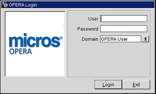 Multi-Property Login