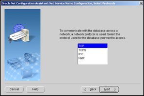 oracle_dot_net_configuration_assistant_tcpip