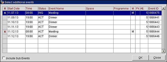 Select_additional_events_screen